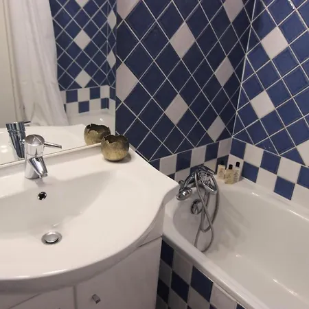 Résidence Dome De Polset - DÔME DE POLSET STUDIO 21M² 3 PERS PROCHE DES PISTES MAE-7771