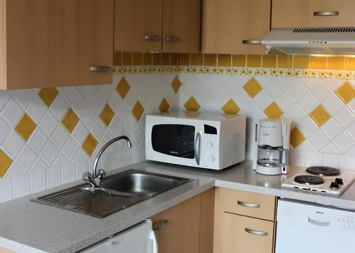 Residence Dome De Polset - Dome De Polset Studio 21M² 3 Pers Proche Des Pistes Mae-7771 Апартаменты Валь-Торанс