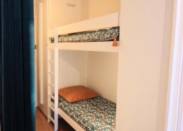 Residence Dome De Polset - Dome De Polset Studio 21M² 3 Pers Proche Des Pistes Mae-7771 Апартаменты Валь-Торанс